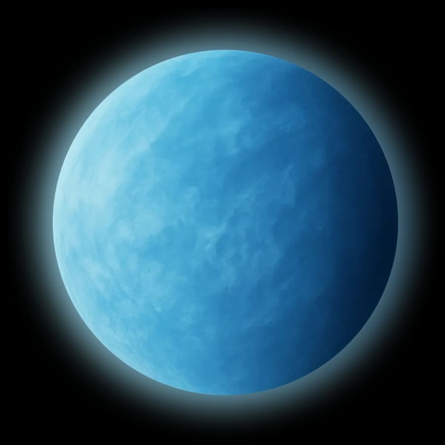 planet