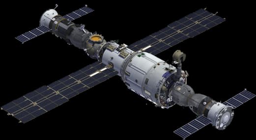 spacecraft